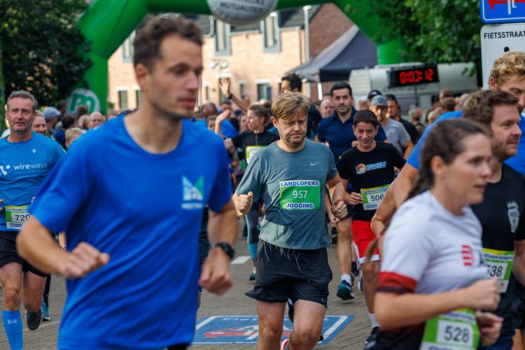 Landlopersjogging 2026